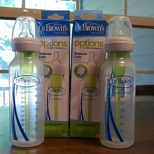 Dr. Brown's Bottles